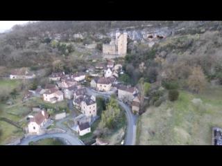 Maisonnette de village - Larroque-Toirac - 5