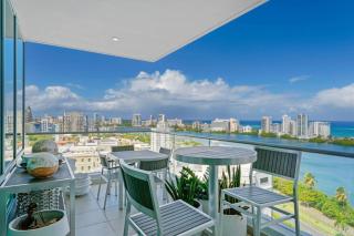 appartamento dell mar 832 - San Juan - 0