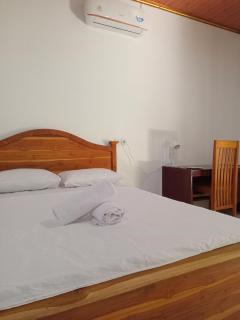 Coconut Homestay - Maluk - 6