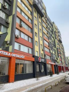 Уютная квартира в центре города - Aqtöbe - 0