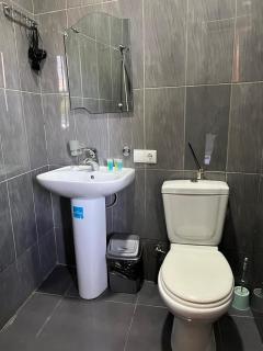 Hotel Eight - Tbilisi - 3