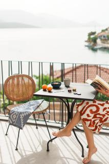 Trizonia Mare Suites - Trizonia - 9