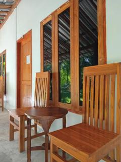 Coconut Homestay - 7