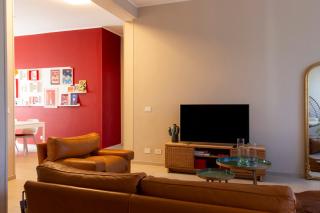 Henry's House luxury urban apartament - 1