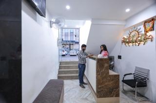 Hotel The SS Grand Near Taj Mahal - Agra - 4