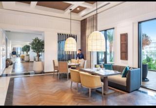 Address Beach Resort Fujairah Apartment Three Bedrooms by Blue World- 3 - Fujaira - 8