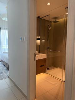 Address Beach Resort Fujairah Apartment Three Bedrooms by Blue World- 3 - Fujaira - 6