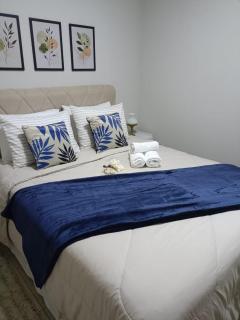 Apartamento em Santa Teresa - Recanto da Lagoa - 7
