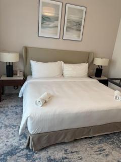 Address Beach Resort Fujairah Apartment Three Bedrooms by Blue World- 3 - Fujaira - 3