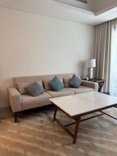Address Beach Resort Fujairah Apartment Three Bedrooms by Blue World- 3 - Fujaira - 2