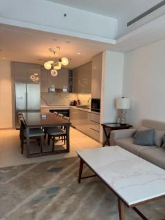 Address Beach Resort Fujairah Apartment Three Bedrooms by Blue World- 3 - Fujaira - 1