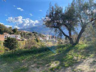 Alojamiento Rural Al Andalus - Órgiva - 6