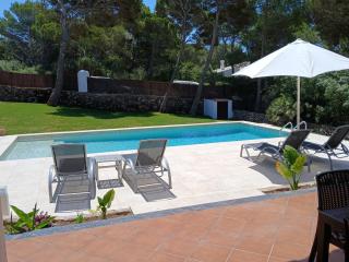 Villa Moll - Cala Morell - 6