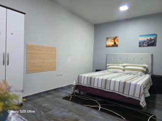 Ivy House Apart Hotel - Ciudad del Este - 1
