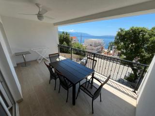 Apartmány Kamelias 3 minúty pešo od mora - Povile - 9