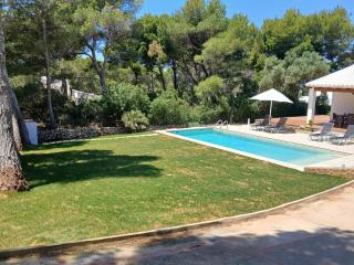 Villa Moll - Cala Morell - 7