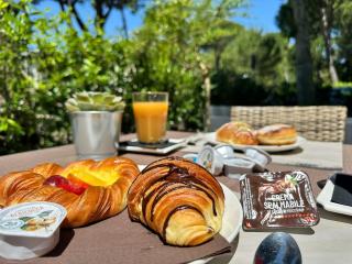 Hotel B&B Des Bains Milano Marittima - Milano Marittima - 2