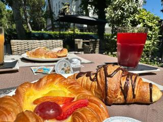Hotel B&B Des Bains Milano Marittima - Milano Marittima - 9