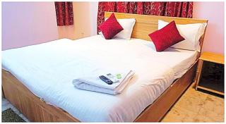 HOTEL RAIL VIEW STAY Near Puri Railway Station - Jagannath Temple - Gundicha temple - Sea Beach - Spacious and Fully Air Conditioned Rooms - Best Guest House in Puri - Puri - 1