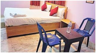 HOTEL RAIL VIEW STAY Near Puri Railway Station - Jagannath Temple - Gundicha temple - Sea Beach - Spacious and Fully Air Conditioned Rooms - Best Guest House in Puri - Puri - 3