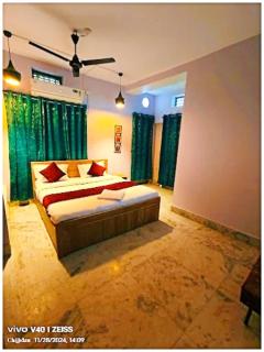 HOTEL RAIL VIEW STAY Near Puri Railway Station - Jagannath Temple - Gundicha temple - Sea Beach - Spacious and Fully Air Conditioned Rooms - Best Guest House in Puri - Puri - 9