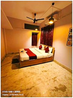 HOTEL RAIL VIEW STAY Near Puri Railway Station - Jagannath Temple - Gundicha temple - Sea Beach - Spacious and Fully Air Conditioned Rooms - Best Guest House in Puri - Puri - 7