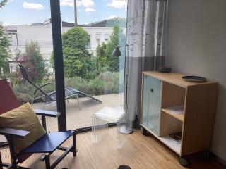 Im Grünen Bereich - Pfullingen - 8