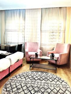 Taksim White Mansion Hotel - Istanbul - 8