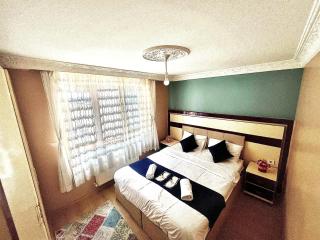 Taksim White Mansion Hotel - Istanbul - 5