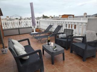 La CASA de Kevin - Torrevieja - Daya Vieja - 2