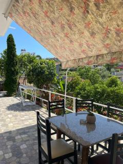Guesthouse Aleks - Ksamil - 8