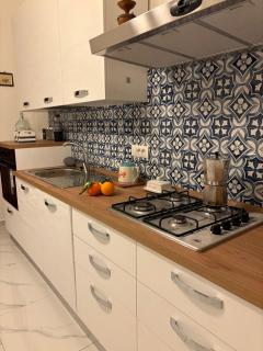 Villa with beautiful sea view - Porto Alabe - 4