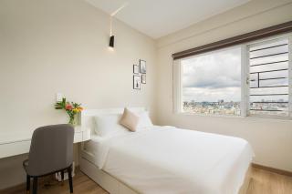 City Centre 3 Bedroom Apartment District 10 - 3