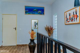 Villa CasaCocoa - Hell-Ville - 4