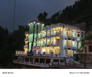 Emirates Heights - Swat - 5