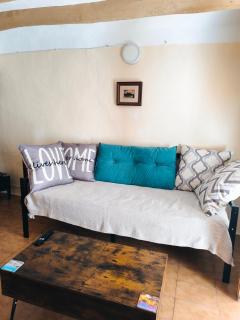 Casa BESSY - Alcorisa - 6