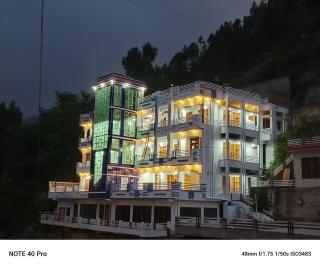 Emirates Heights - Swat - 7