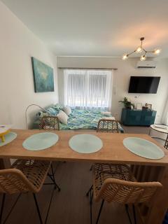 Blue Lagoon Apartment - Keszthely - 5