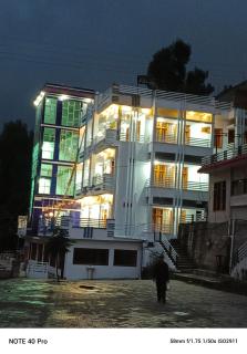 Emirates Heights - Swat - 8
