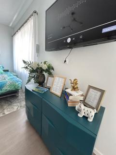 Blue Lagoon Apartment - Keszthely - 1