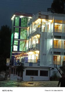 Emirates Heights - Swat - 9