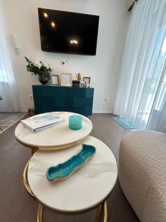 Blue Lagoon Apartment - Keszthely - 3