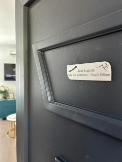 Blue Lagoon Apartment - Keszthely - 9