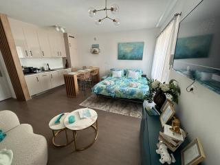 Blue Lagoon Apartment - Keszthely - 6