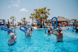 Hotel Tahití Playa - Santa Susanna - 9
