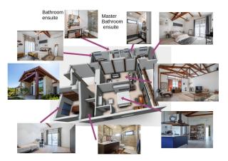 Villa Nour - Arrabal - 9