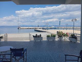 Hotel Blue Sea - Tyros - 4