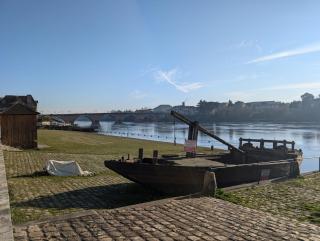 Au bord de la Dordogne - 8