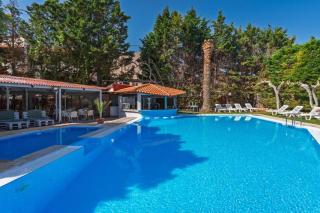 Mariliza's Spacious Maisonette Close to Beaches - Atsipopoulo - 0