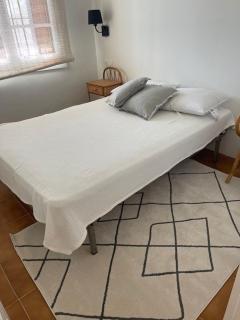 Sunny, seaside rental with pool - 1